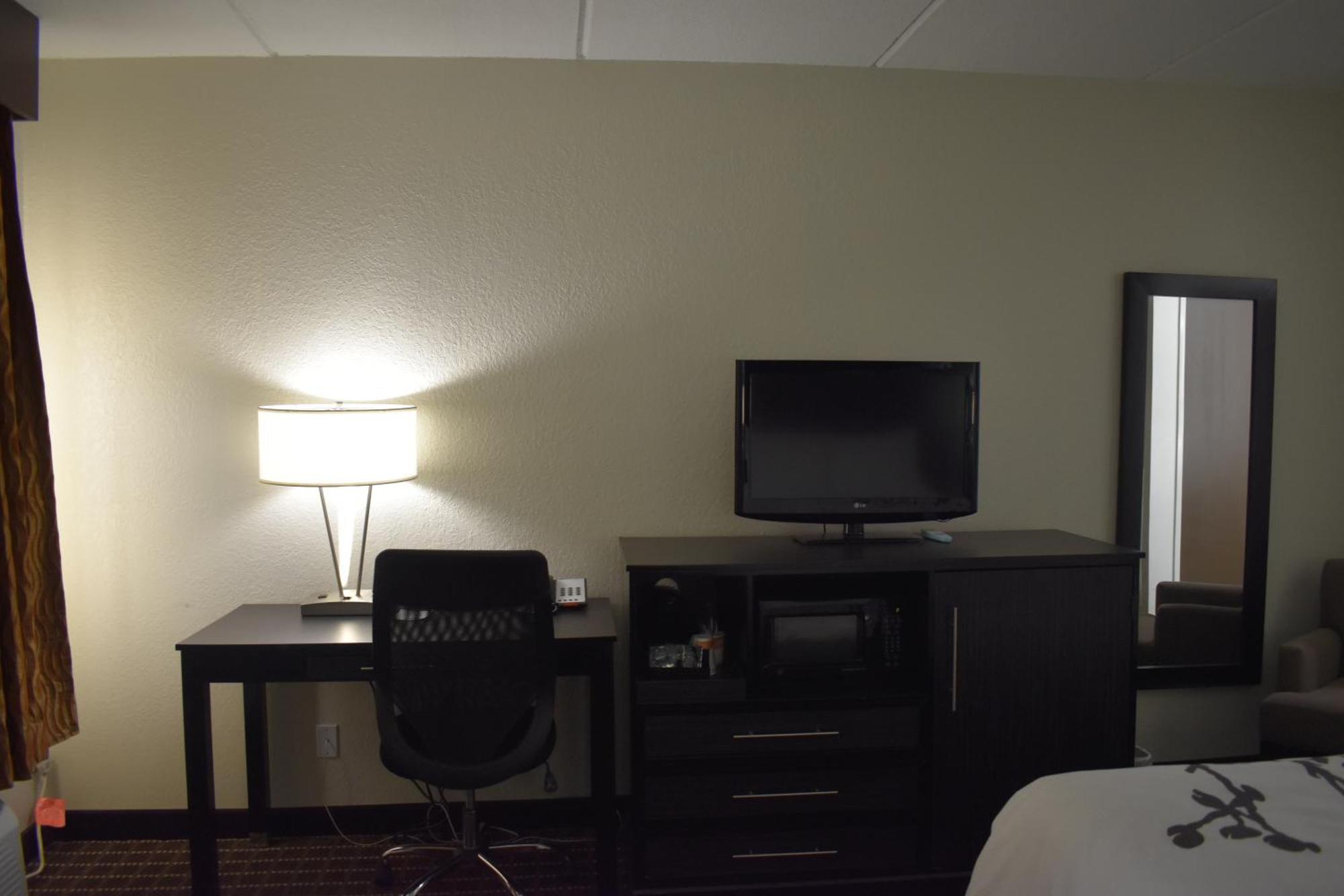 Sleep Inn & Suites West Ноксвилл Экстерьер фото