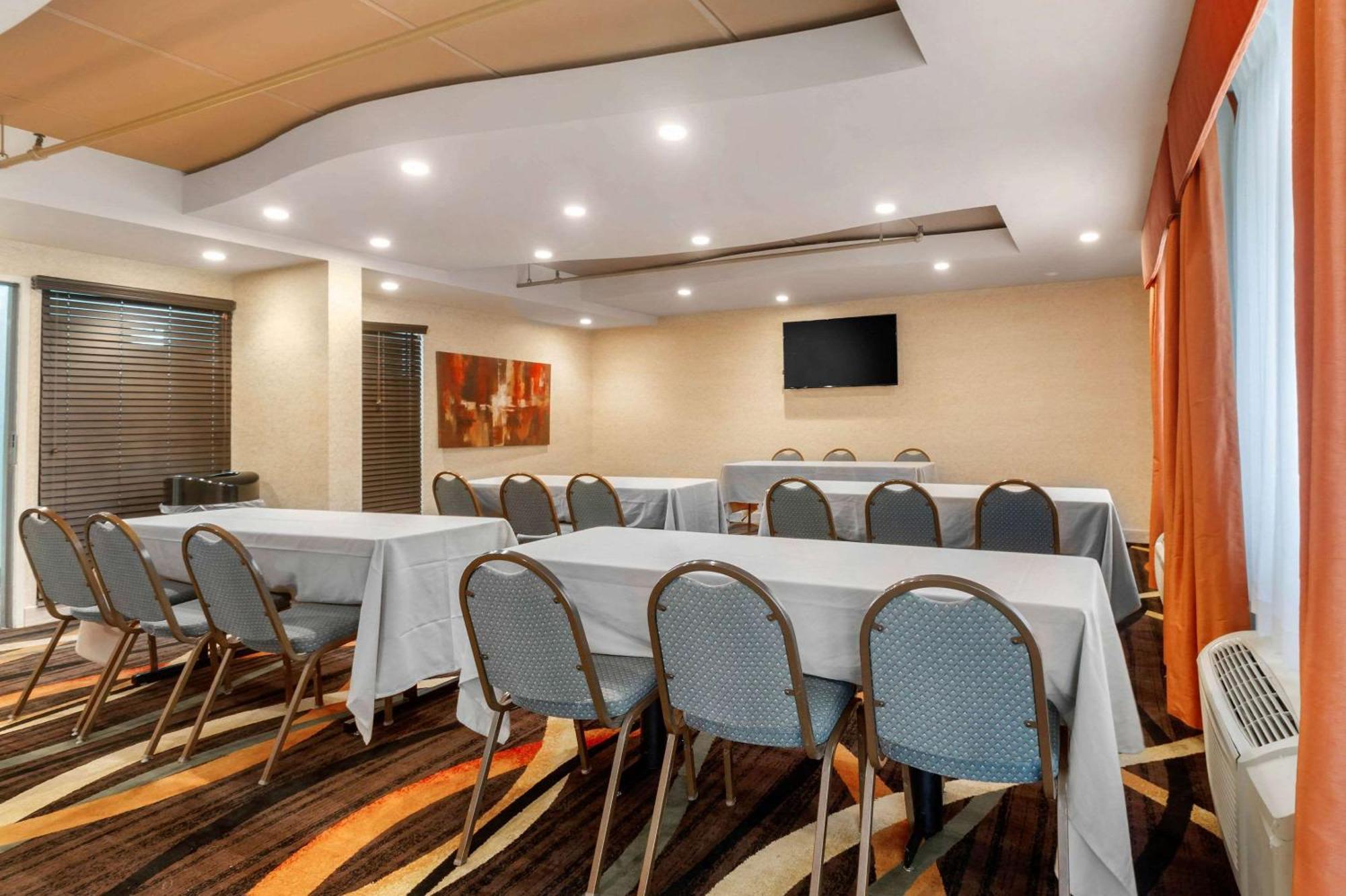 Sleep Inn & Suites West Ноксвилл Экстерьер фото