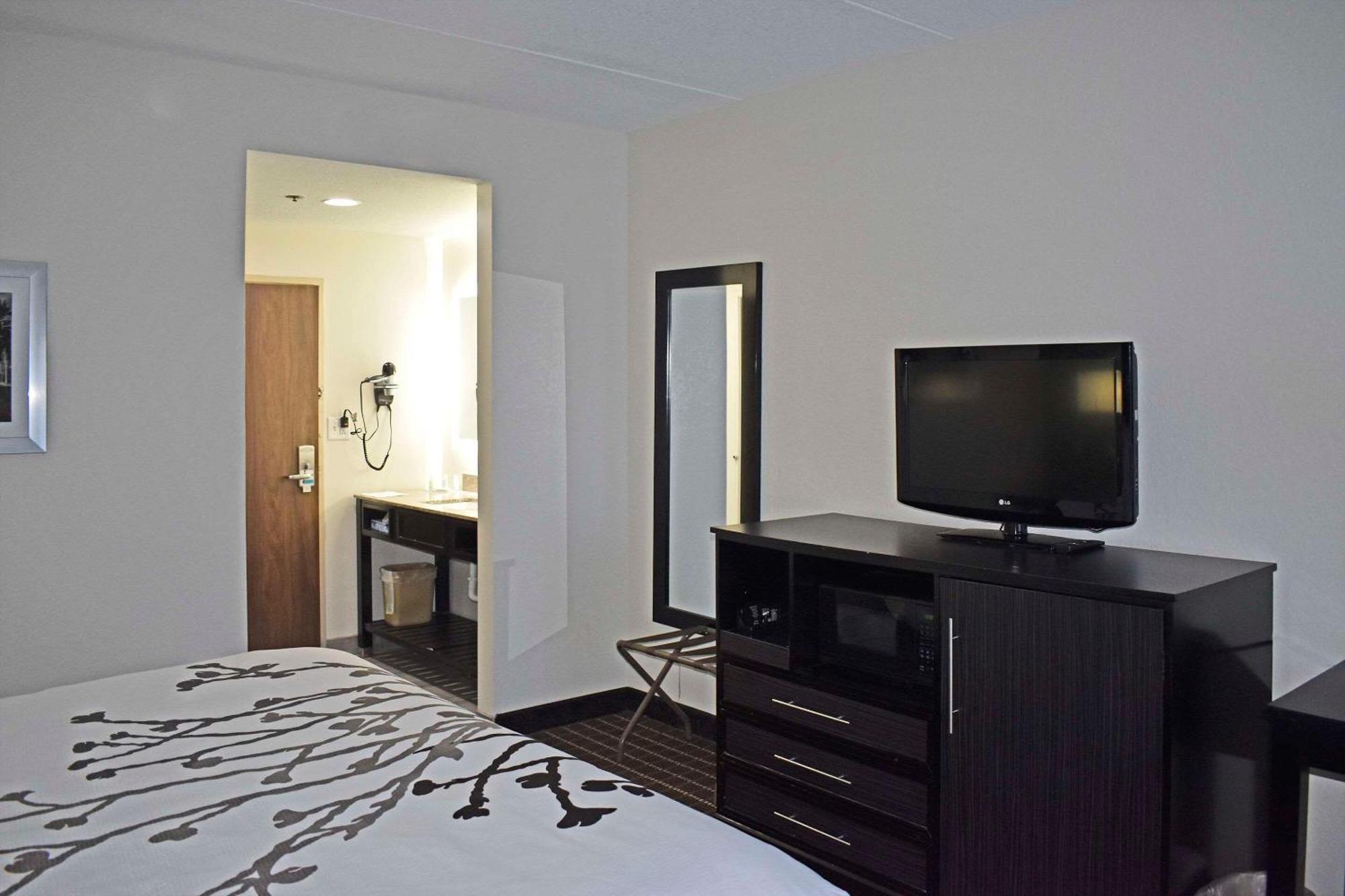 Sleep Inn & Suites West Ноксвилл Экстерьер фото