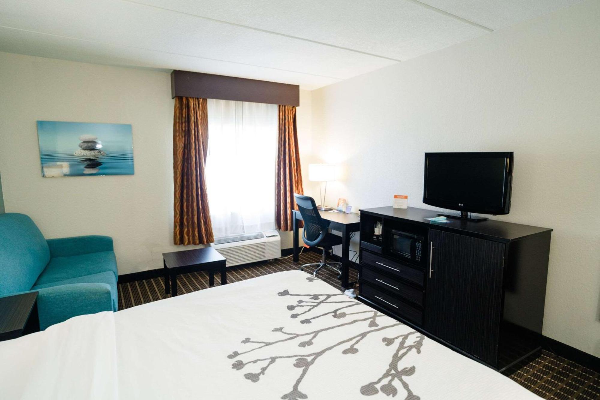 Sleep Inn & Suites West Ноксвилл Экстерьер фото