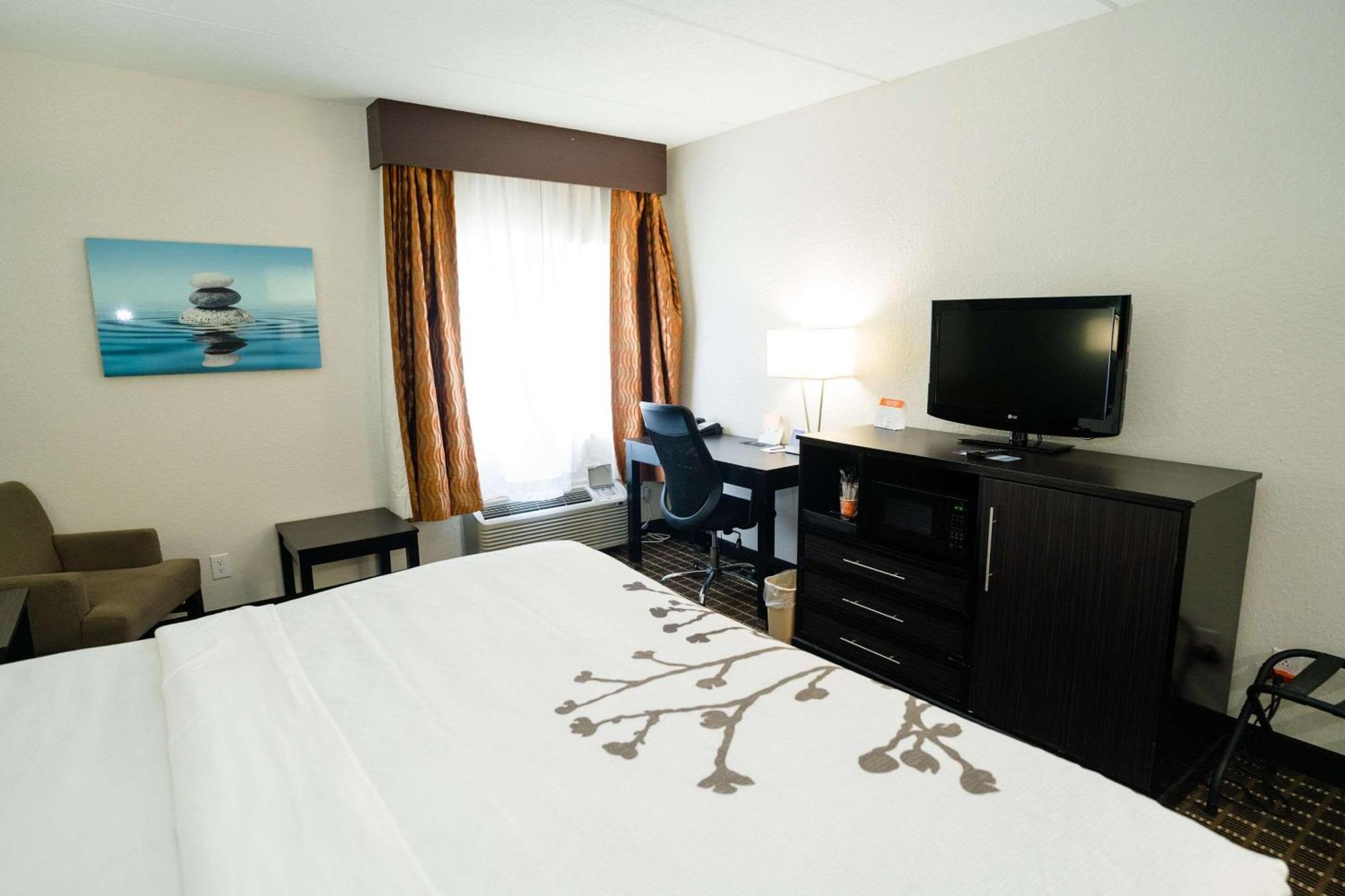 Sleep Inn & Suites West Ноксвилл Экстерьер фото